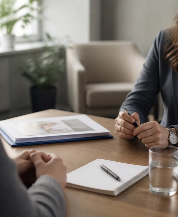 Консультация для родителей наркозависимого в Щёлкове